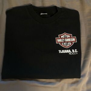 Harley Davidson Tee